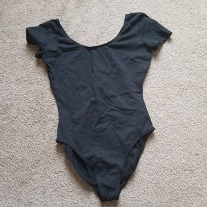 Danskin bodysuit